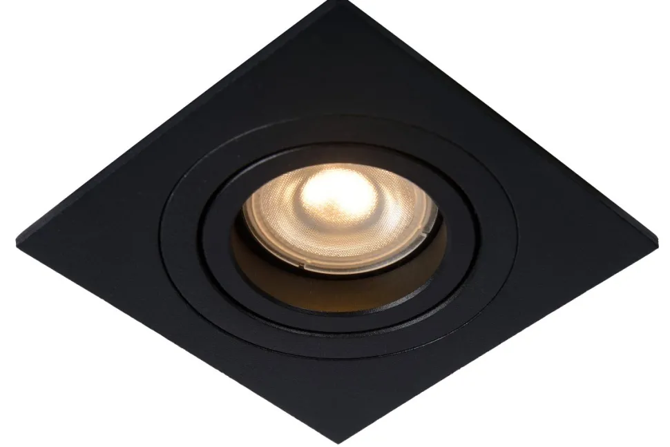 Tube spotlight GU10