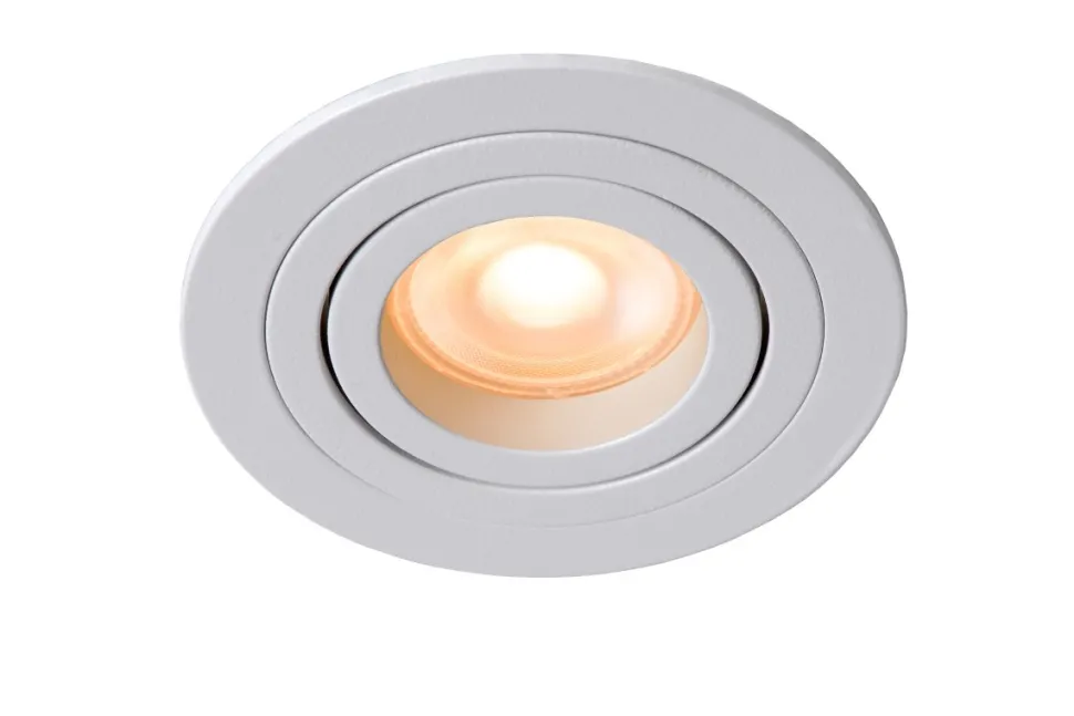 Tube spotlight GU10