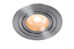 Tube spotlight GU10