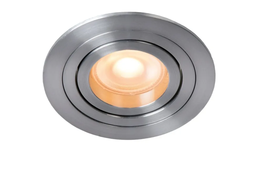 Tube spotlight GU10