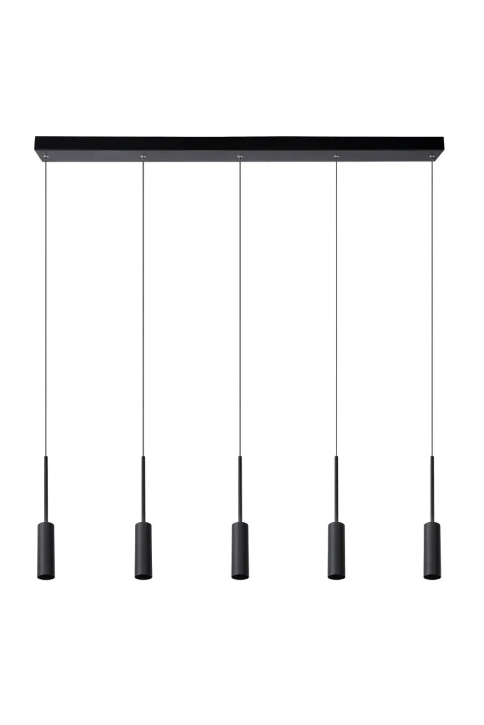 Tubule 100cm taklampa