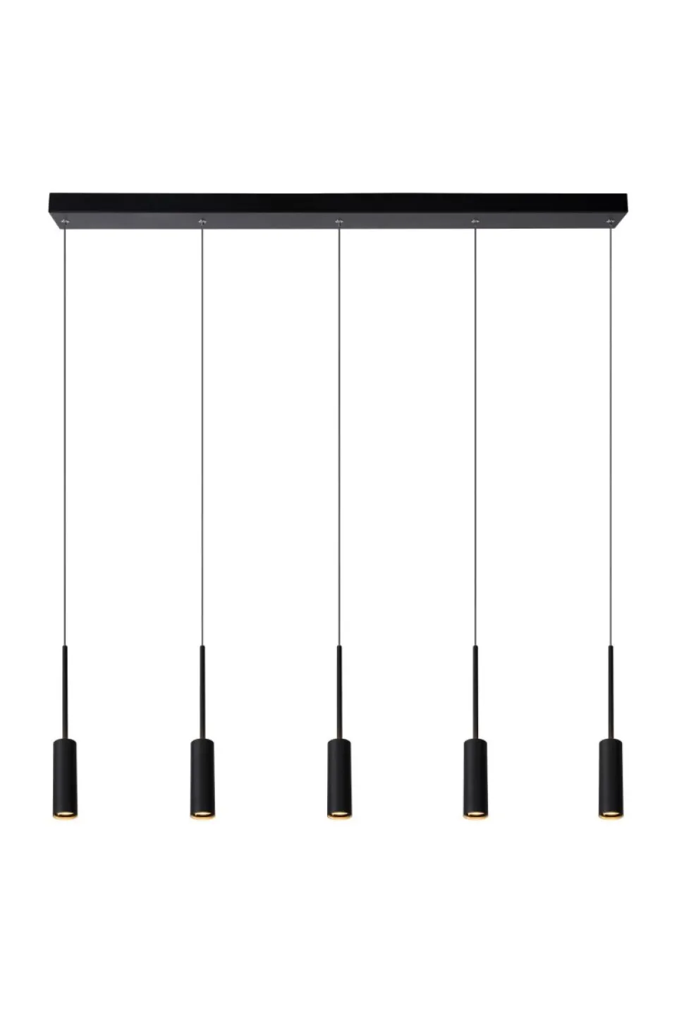 Tubule 100cm taklampa