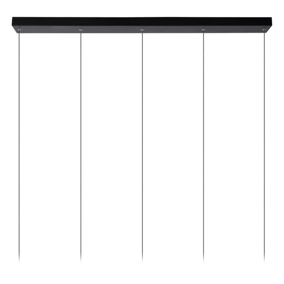Tubule 100cm taklampa