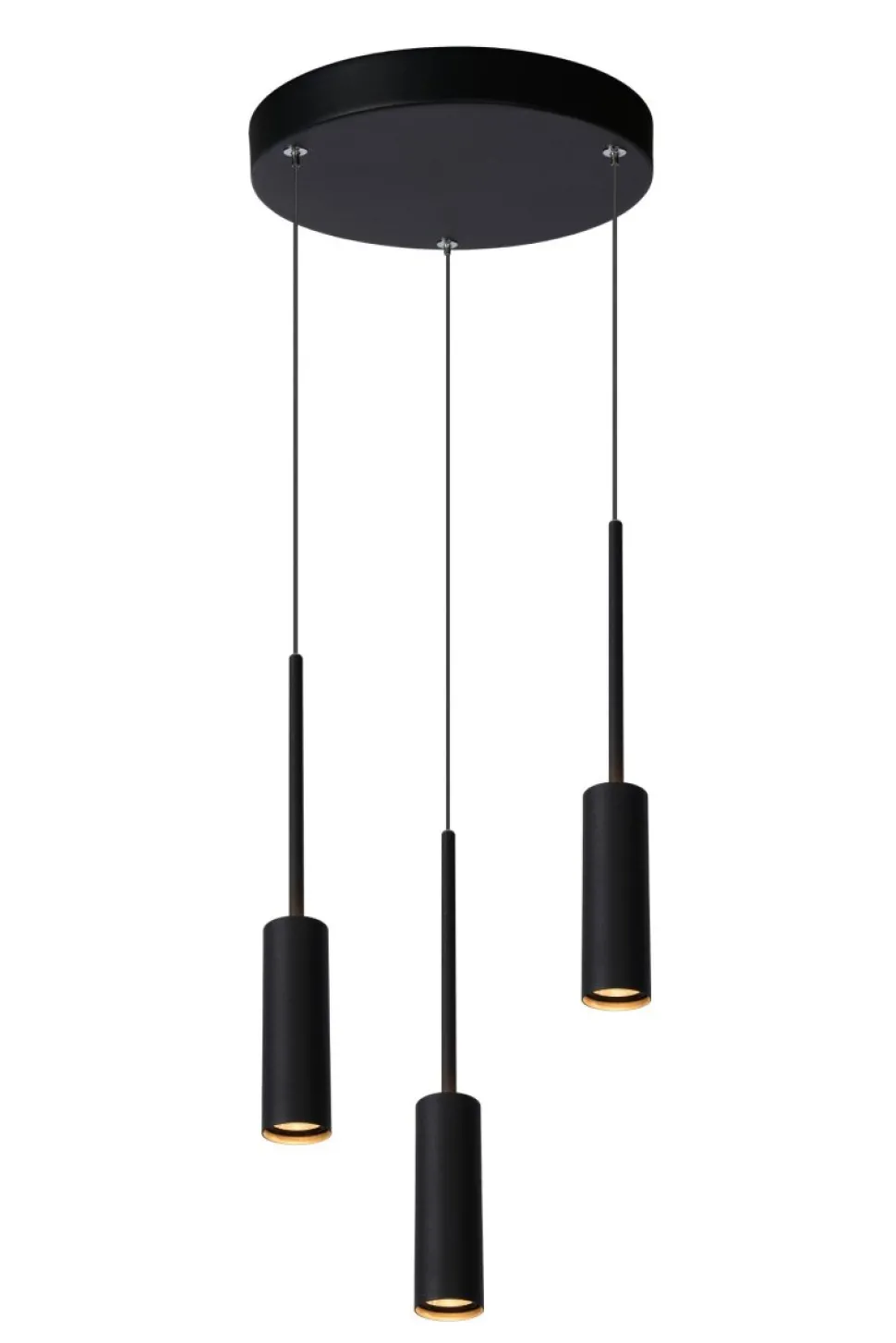 Tubule Ø26 taklampa