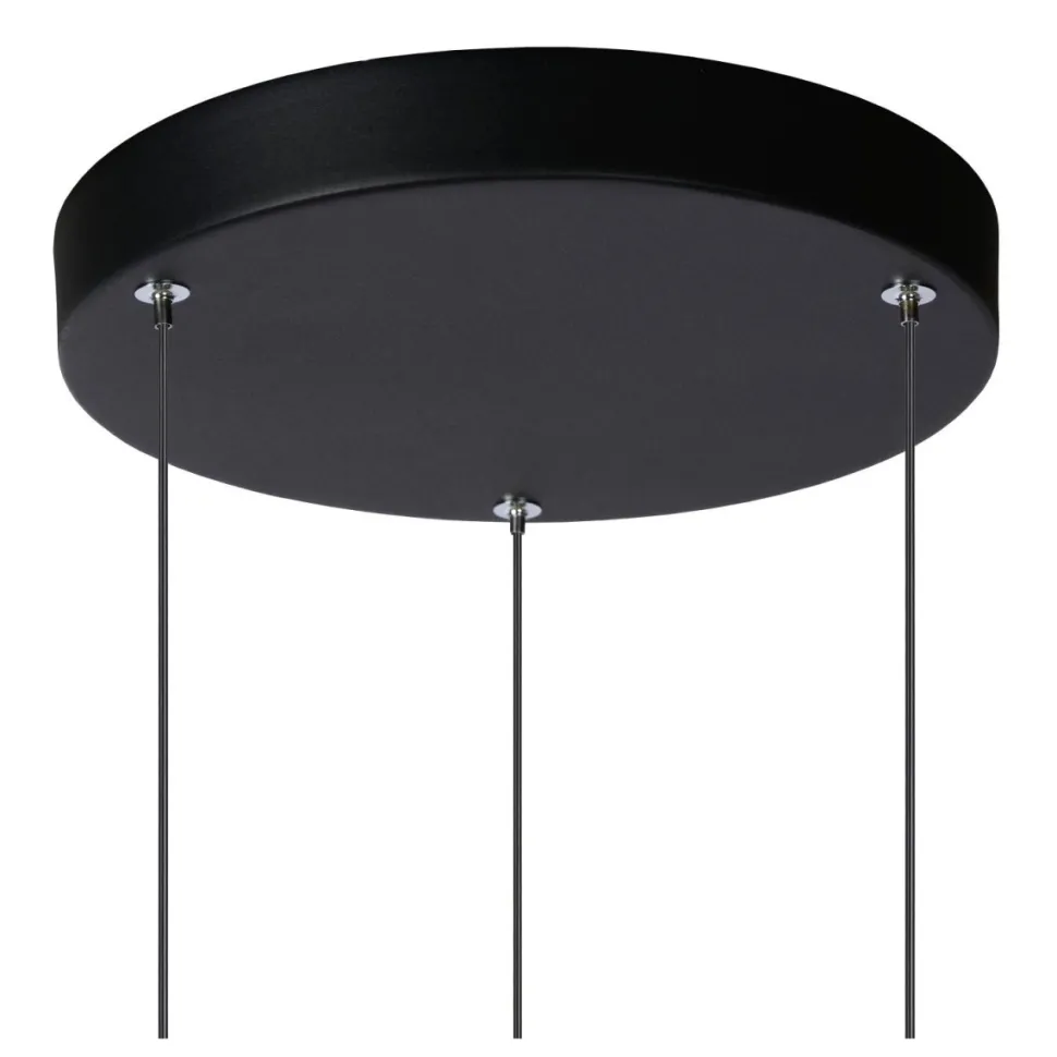 Tubule Ø26 taklampa