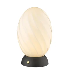 Twist 22cm bordslampa