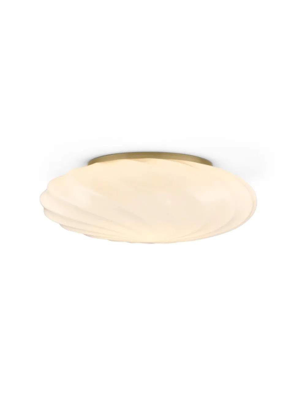 Twist Ø35 plafond