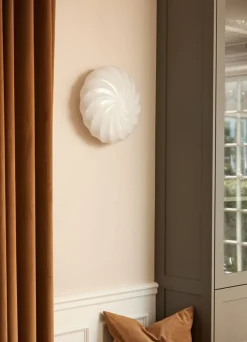 Twist Ø35 plafond