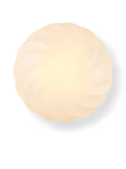 Twist Ø35 plafond