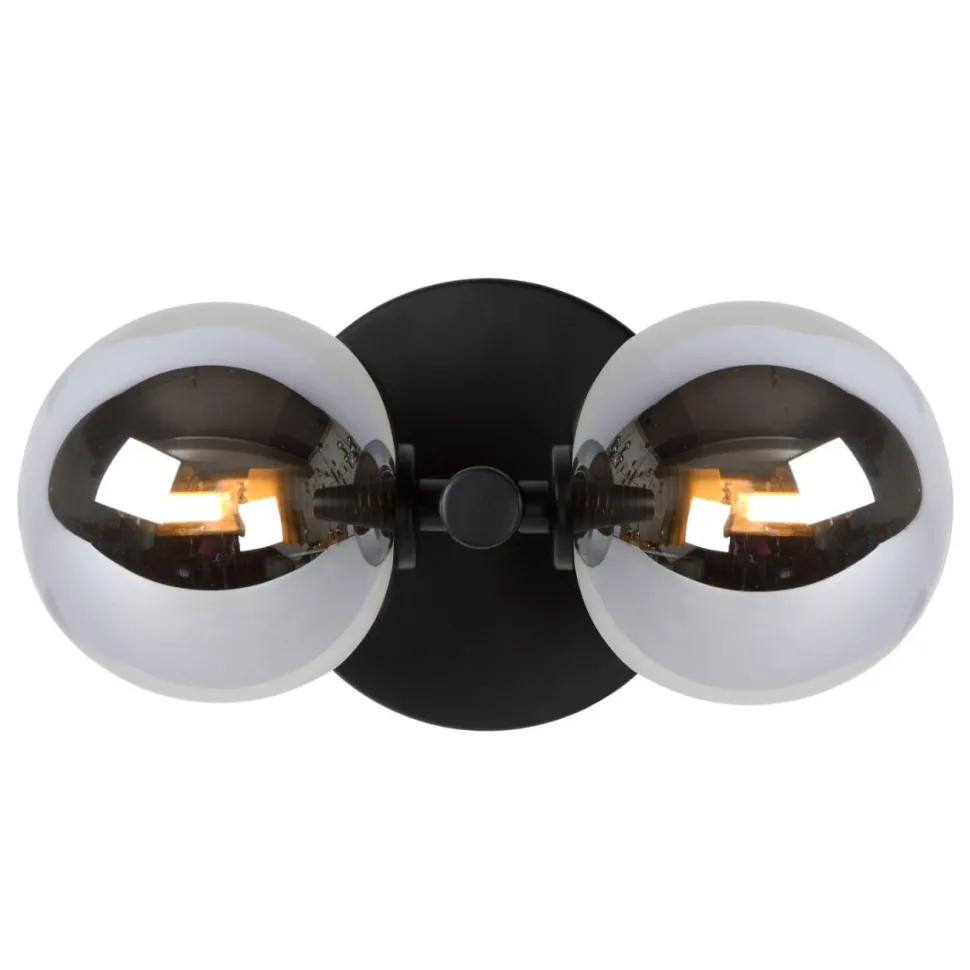 Tycho 22cm vägglampa