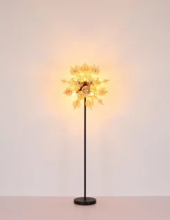 Udo golvlampa
