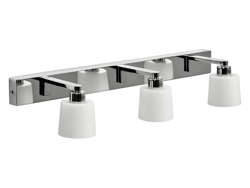 Ulvö 60cm badrumslampa