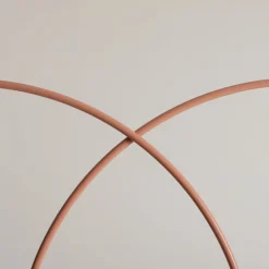 Una 150cm taklampa