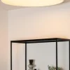 Unar Ø80 plafond