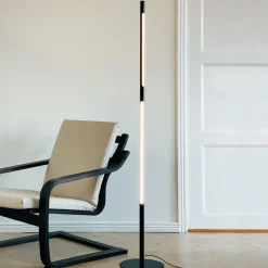 Vagner golvlampa
