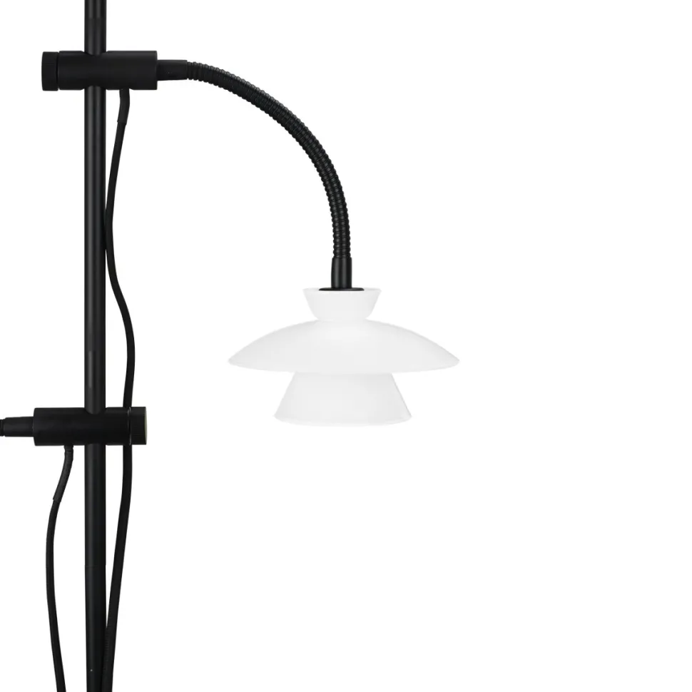 Valby golvlampa