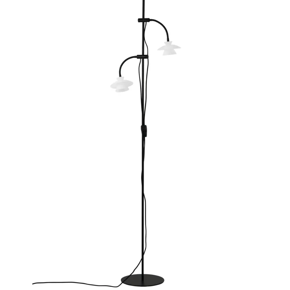 Valby golvlampa