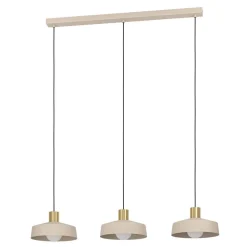 Valdiola 93cm taklampa