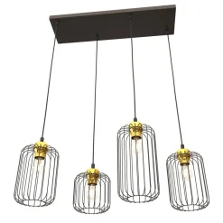 Vander 70cm taklampa