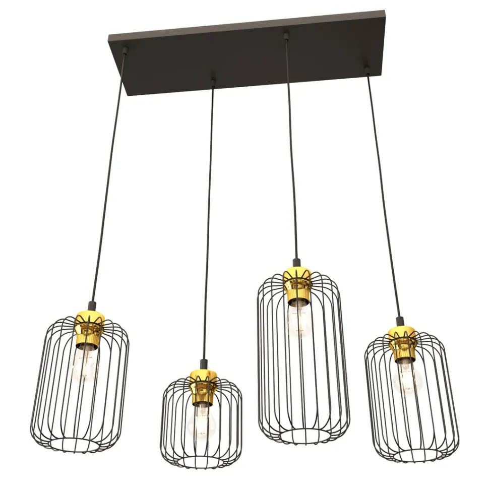 Vander 70cm taklampa