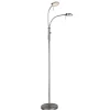 Vegas 2 golvlampa