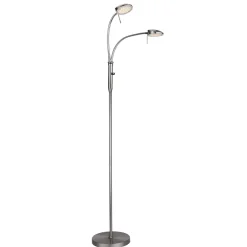 Vegas 2 golvlampa