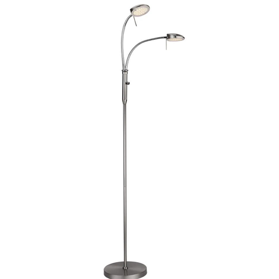 Vegas 2 golvlampa