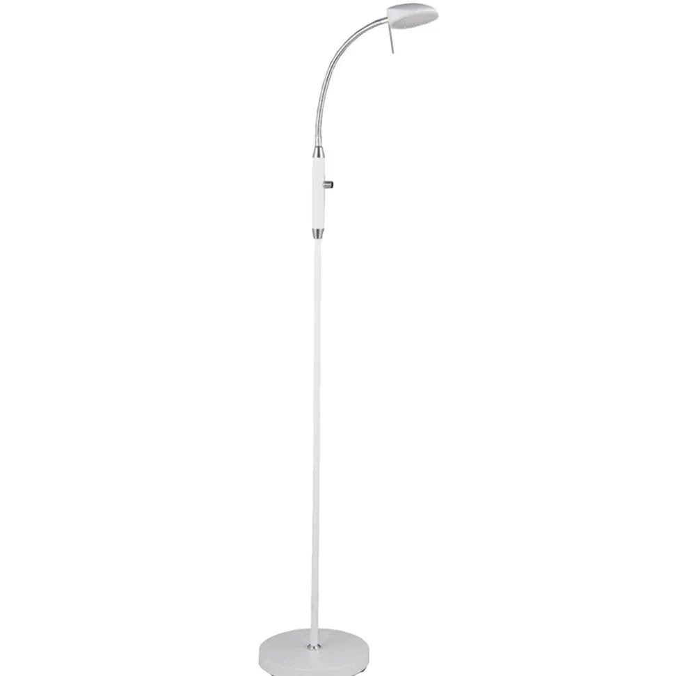 Vegas 1 golvlampa