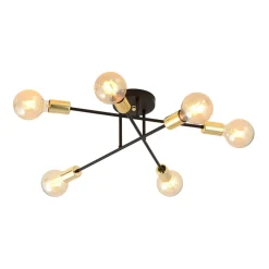 Veken Ø55 plafond