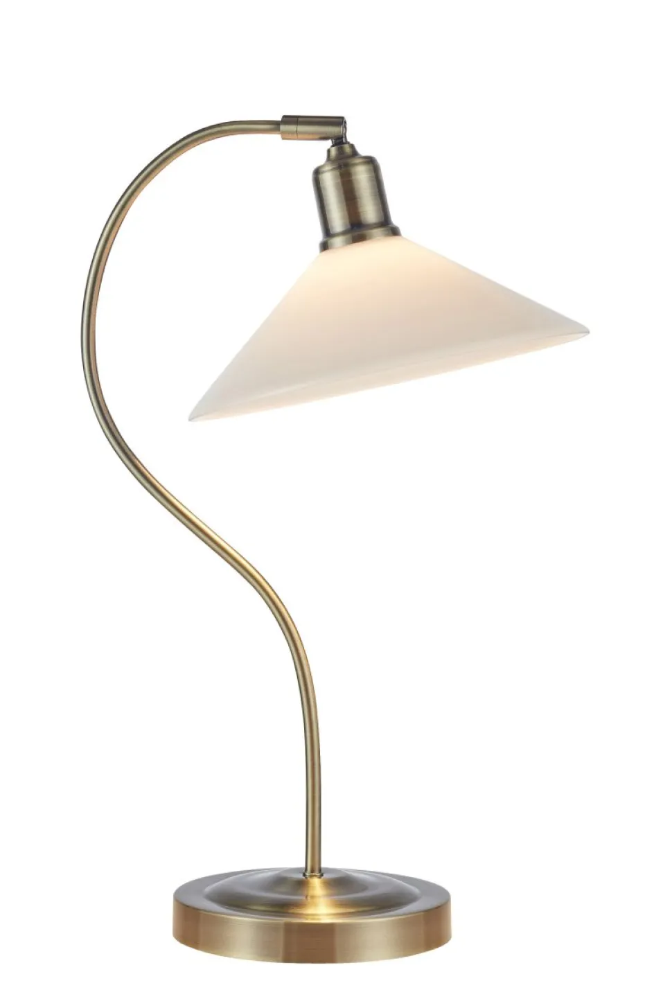 Vela 50cm bordslampa