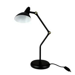Vela 45cm skrivbordslampa