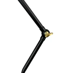 Vela 45cm skrivbordslampa