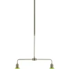 Vela 75cm taklampa