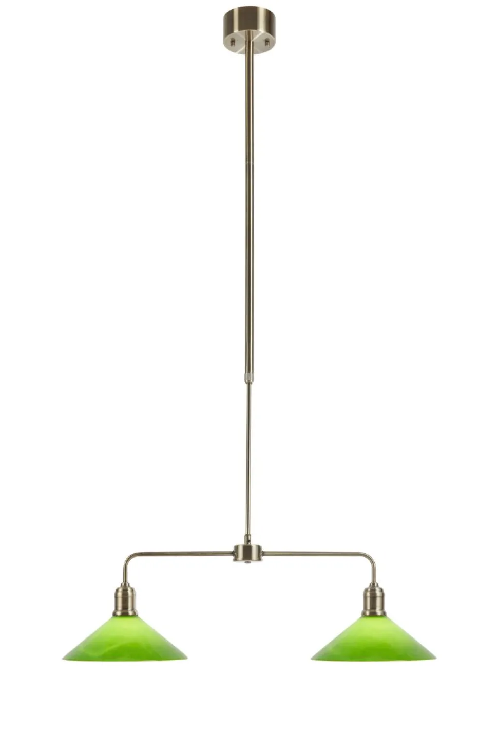 Vela 75cm taklampa