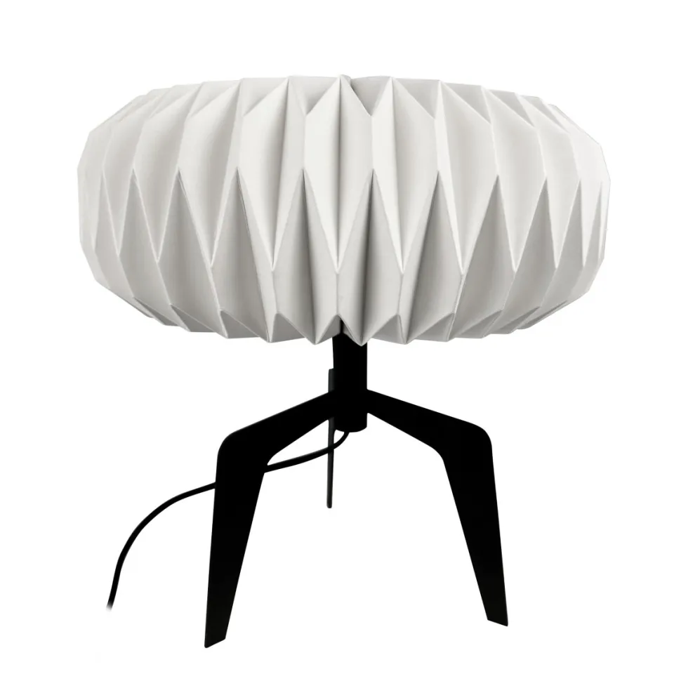 Ventnor 34cm bordslampa