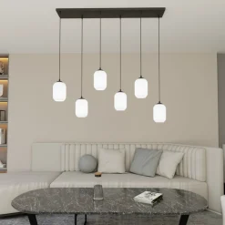 Verdi 115cm taklampa