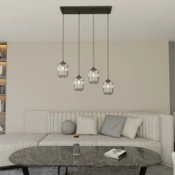 Verdi 70cm taklampa