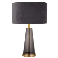 Verona 44cm bordslampa