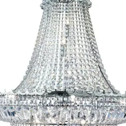 Versailles Ø102 kristall