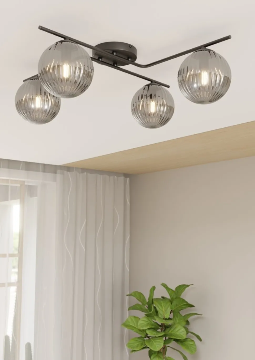 Vespa 72cm plafond