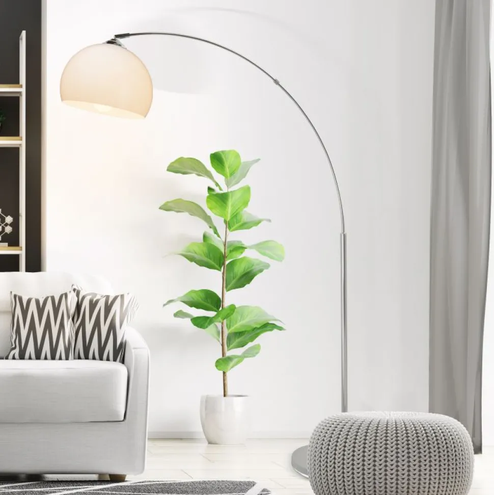 Vessa golvlampa