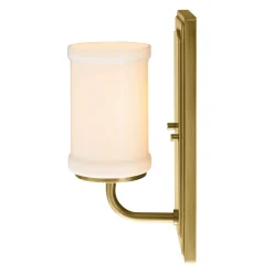 Vetivene 30cm badrumslampa