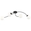 Vibra 110cm plafond