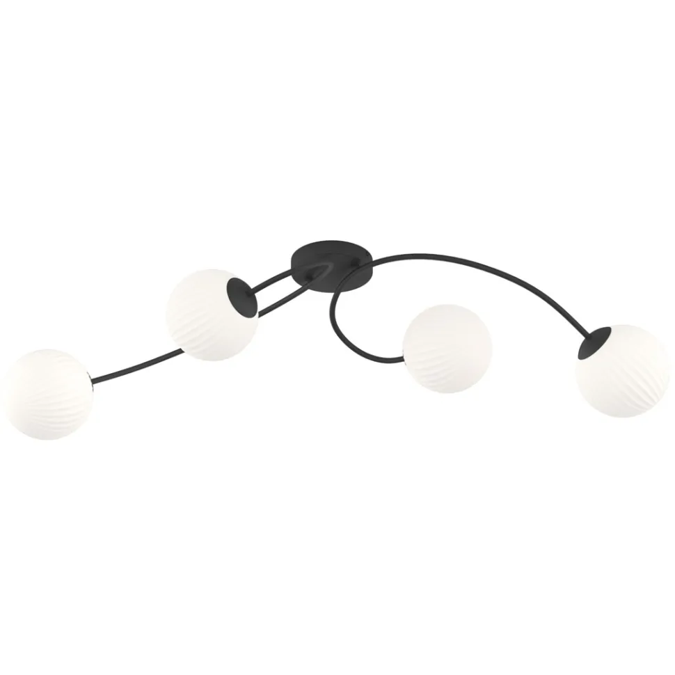 Vibra 110cm plafond