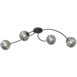 Vibra 110cm plafond