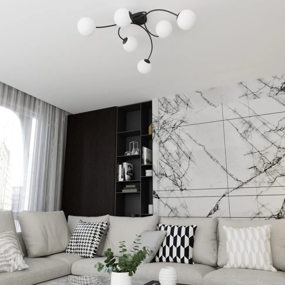 Vibra 97cm plafond