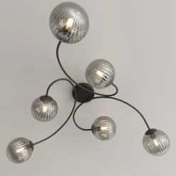 Vibra 97cm plafond