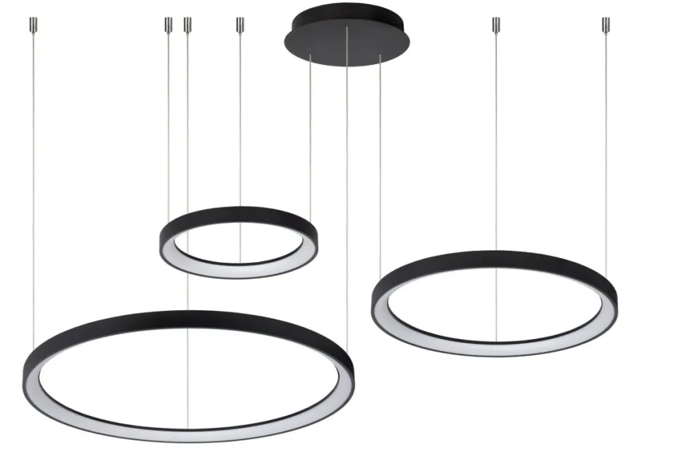 Vidal Ø78 taklampa