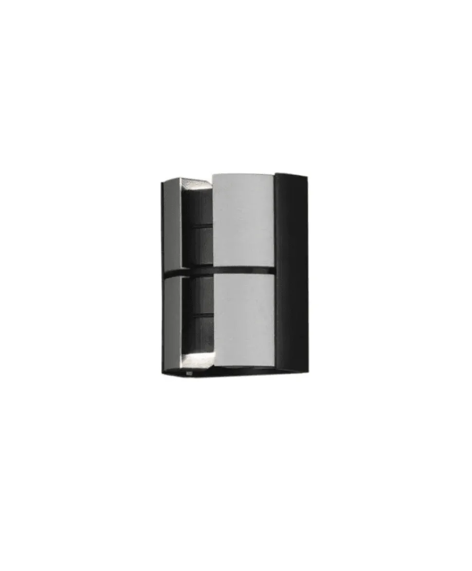 Vidar 15cm utelampa
