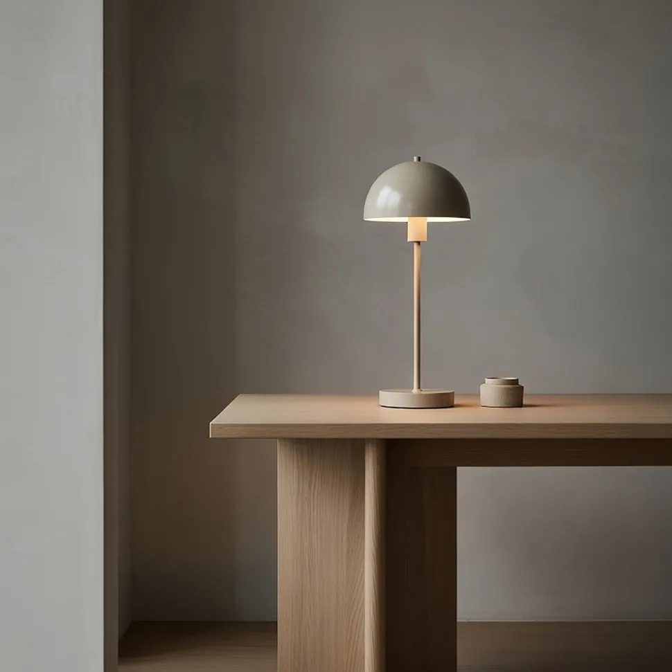 Vienda 48cm bordslampa